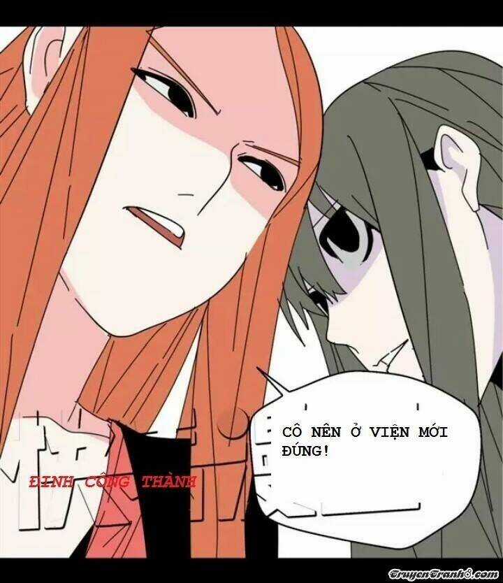 Phần Mềm Thẩm Mỹ Chapter 14 trang 2