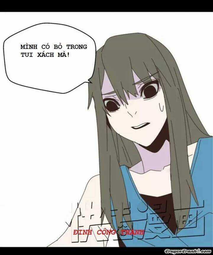 Phần Mềm Thẩm Mỹ Chapter 14 trang 8