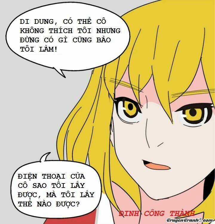 Phần Mềm Thẩm Mỹ Chapter 15 trang 0