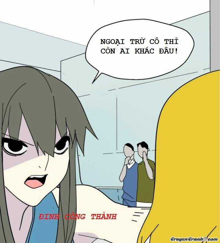 Phần Mềm Thẩm Mỹ Chapter 15 trang 1