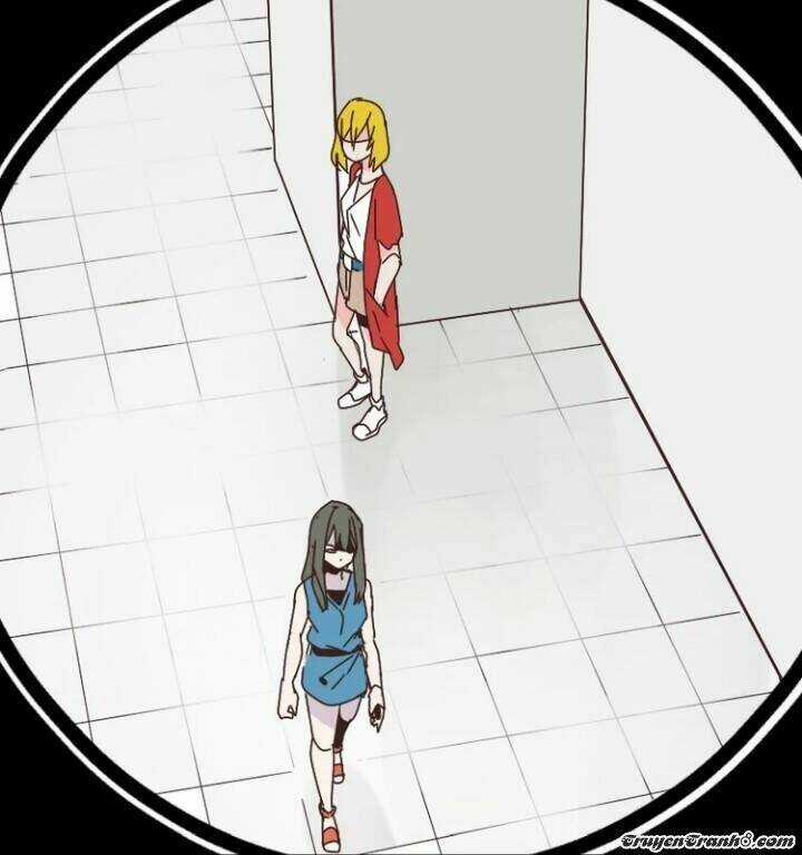 Phần Mềm Thẩm Mỹ Chapter 15 trang 12