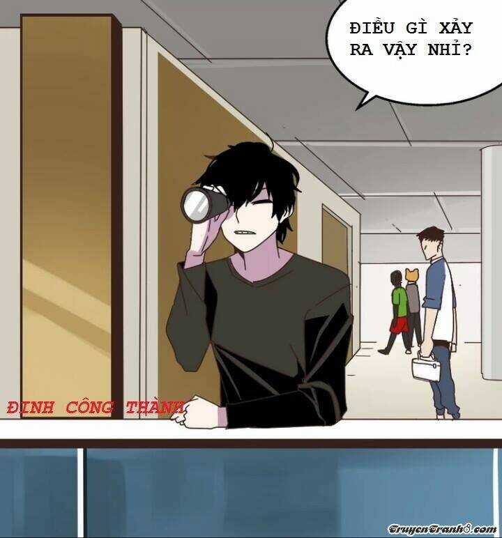 Phần Mềm Thẩm Mỹ Chapter 15 trang 13