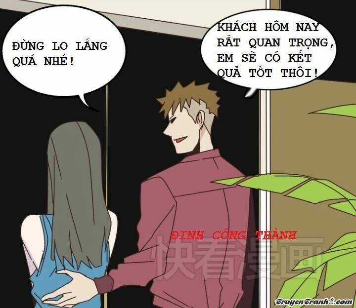 Phần Mềm Thẩm Mỹ Chapter 15 trang 15