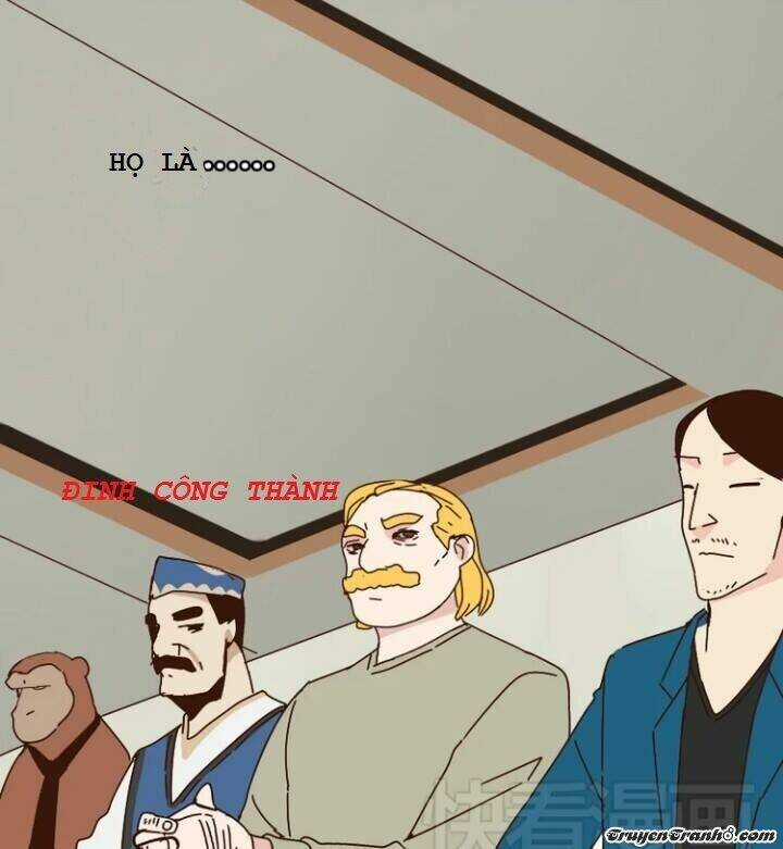 Phần Mềm Thẩm Mỹ Chapter 15 trang 17