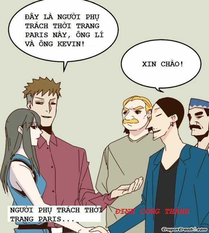 Phần Mềm Thẩm Mỹ Chapter 15 trang 18