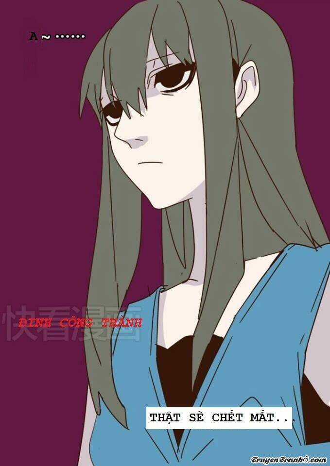 Phần Mềm Thẩm Mỹ Chapter 15 trang 20