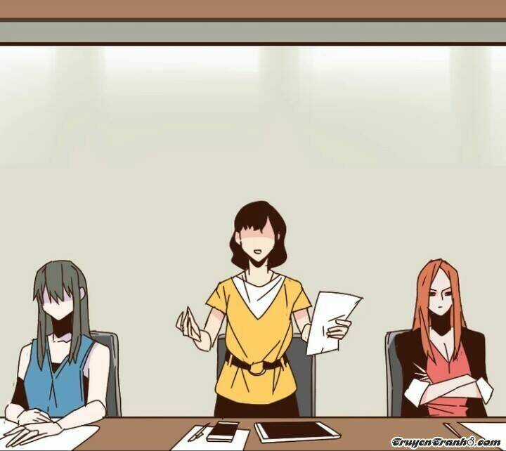 Phần Mềm Thẩm Mỹ Chapter 15 trang 21