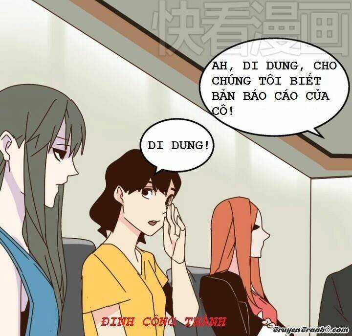 Phần Mềm Thẩm Mỹ Chapter 15 trang 22