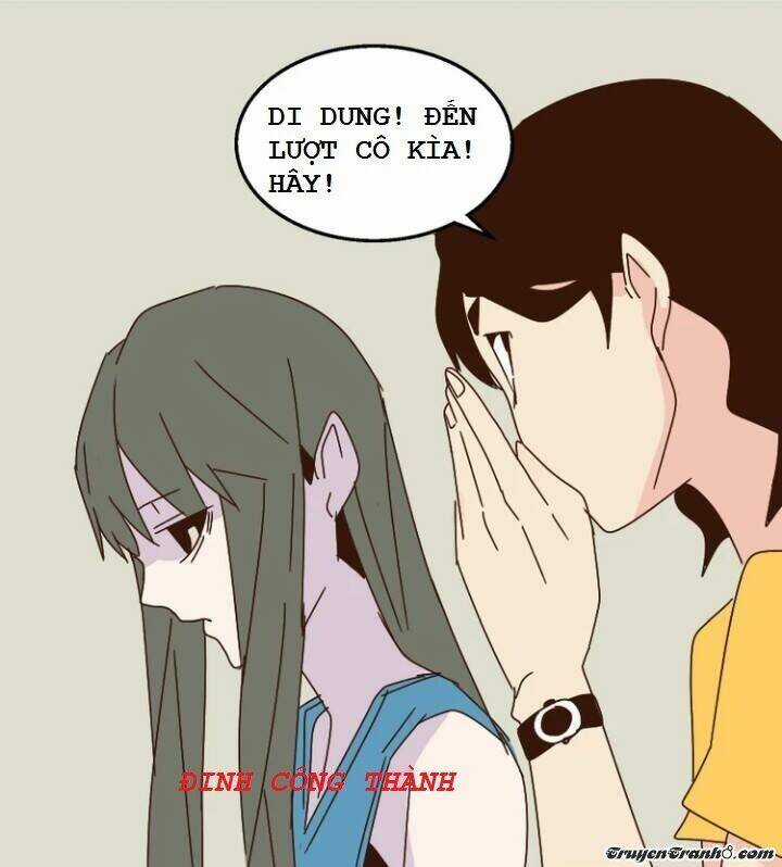 Phần Mềm Thẩm Mỹ Chapter 15 trang 23