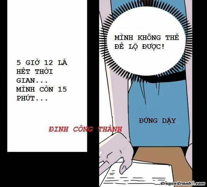 Phần Mềm Thẩm Mỹ Chapter 15 trang 27