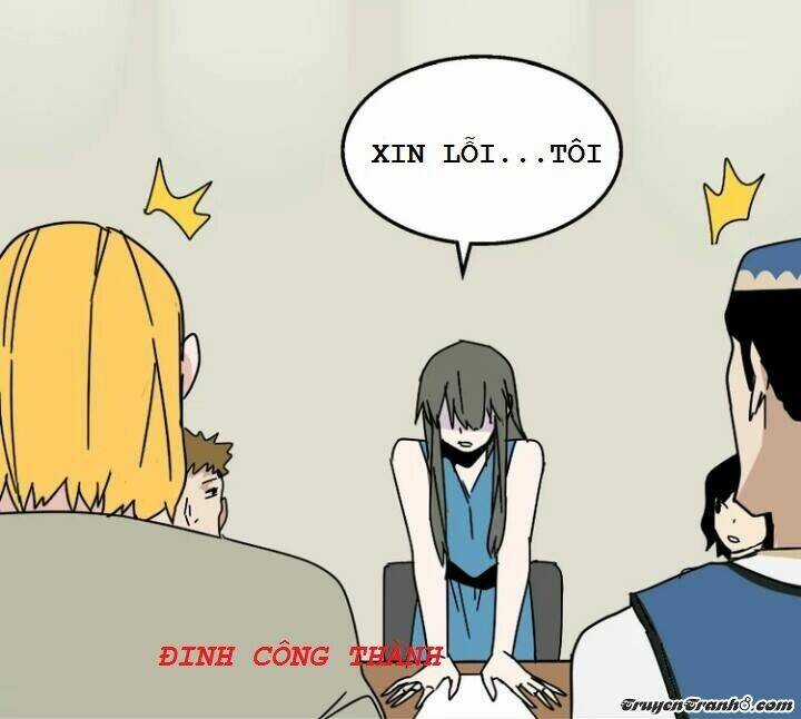 Phần Mềm Thẩm Mỹ Chapter 15 trang 28