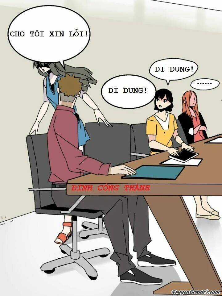 Phần Mềm Thẩm Mỹ Chapter 15 trang 29