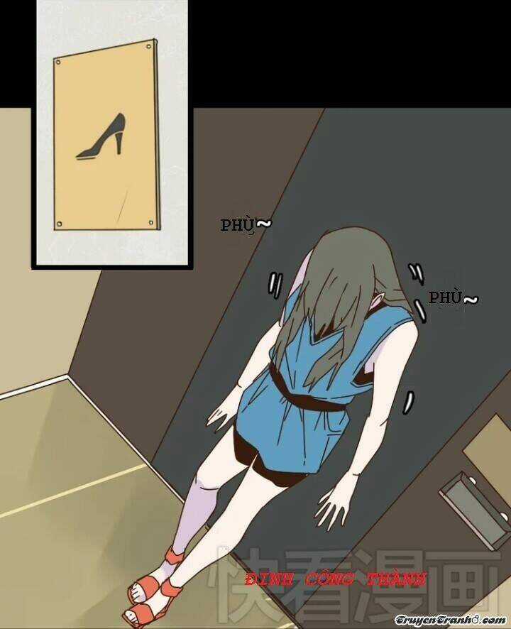 Phần Mềm Thẩm Mỹ Chapter 15 trang 31