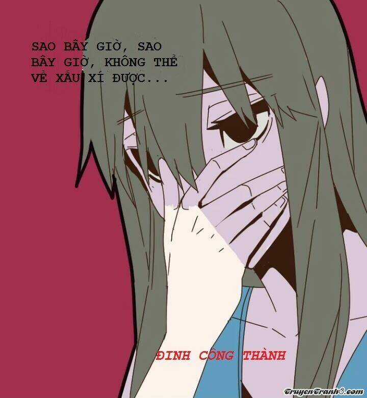 Phần Mềm Thẩm Mỹ Chapter 15 trang 32