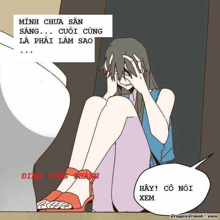 Phần Mềm Thẩm Mỹ Chapter 15 trang 33