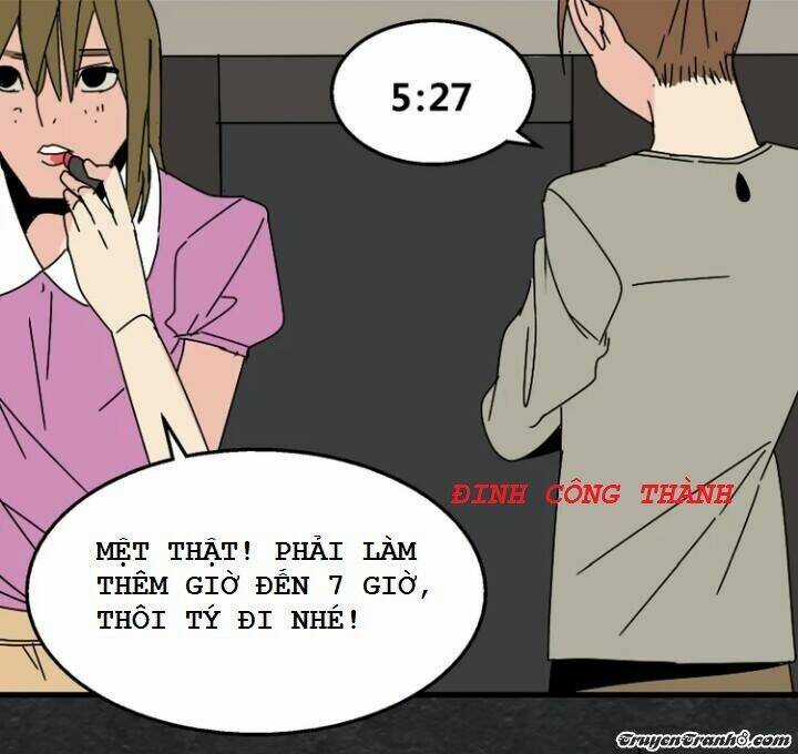 Phần Mềm Thẩm Mỹ Chapter 15 trang 38