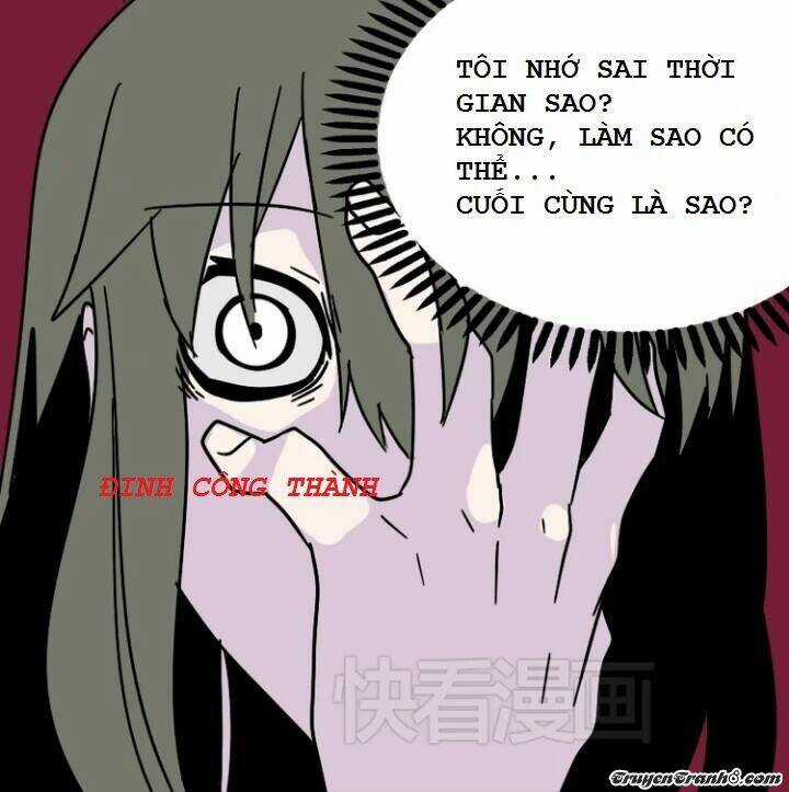 Phần Mềm Thẩm Mỹ Chapter 15 trang 40