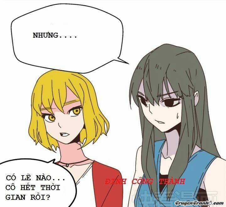 Phần Mềm Thẩm Mỹ Chapter 15 trang 6