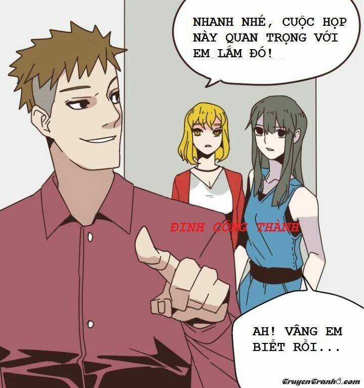 Phần Mềm Thẩm Mỹ Chapter 15 trang 7