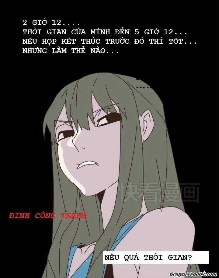 Phần Mềm Thẩm Mỹ Chapter 15 trang 9