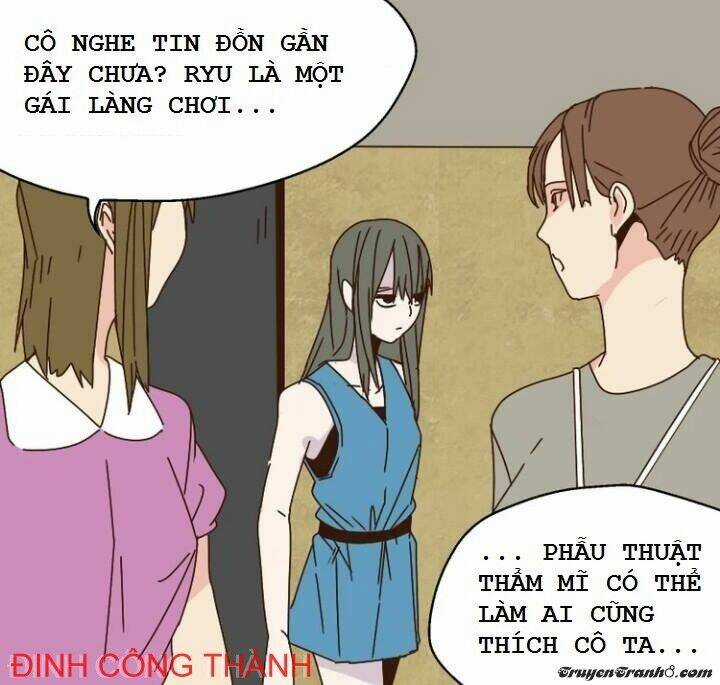 Phần Mềm Thẩm Mỹ Chapter 16 trang 1