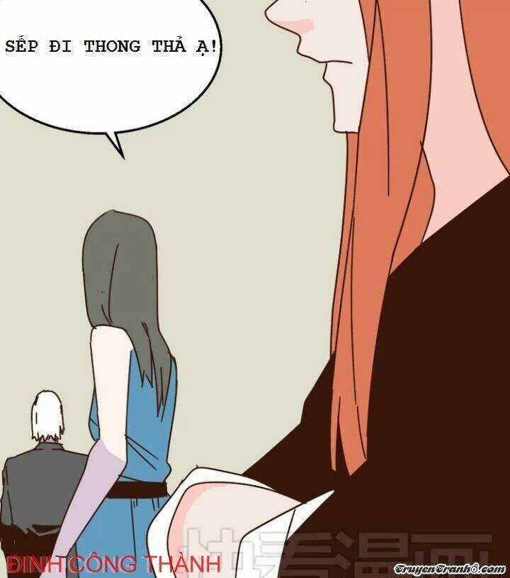 Phần Mềm Thẩm Mỹ Chapter 16 trang 12