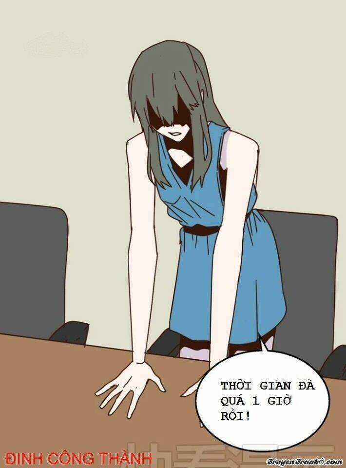 Phần Mềm Thẩm Mỹ Chapter 16 trang 13