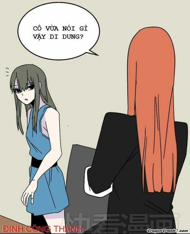 Phần Mềm Thẩm Mỹ Chapter 16 trang 14