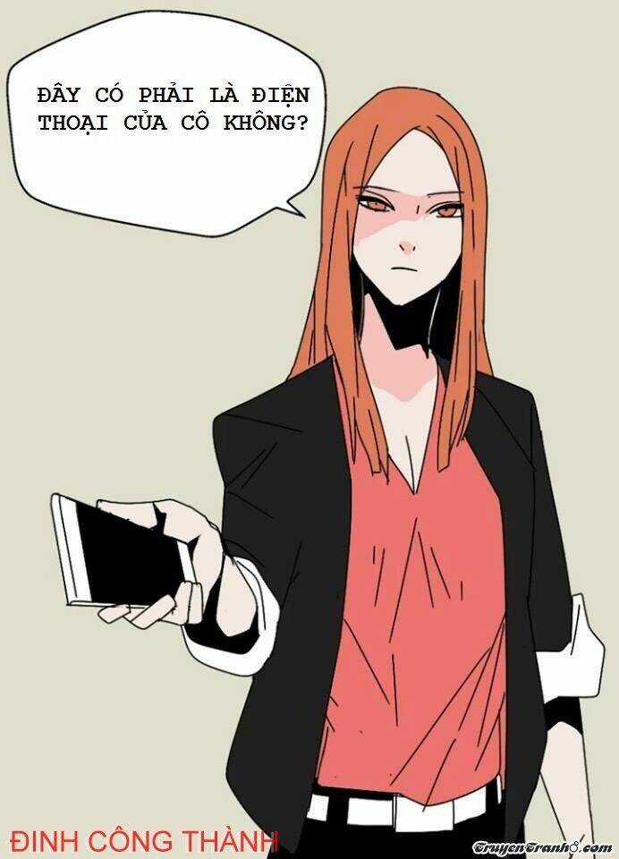 Phần Mềm Thẩm Mỹ Chapter 16 trang 15