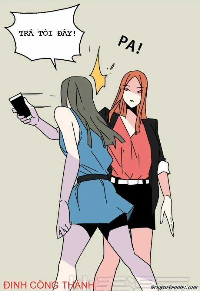 Phần Mềm Thẩm Mỹ Chapter 16 trang 17