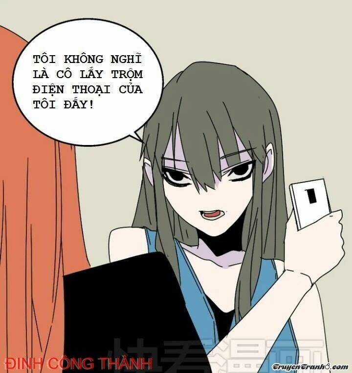 Phần Mềm Thẩm Mỹ Chapter 16 trang 18