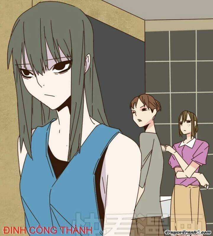 Phần Mềm Thẩm Mỹ Chapter 16 trang 2