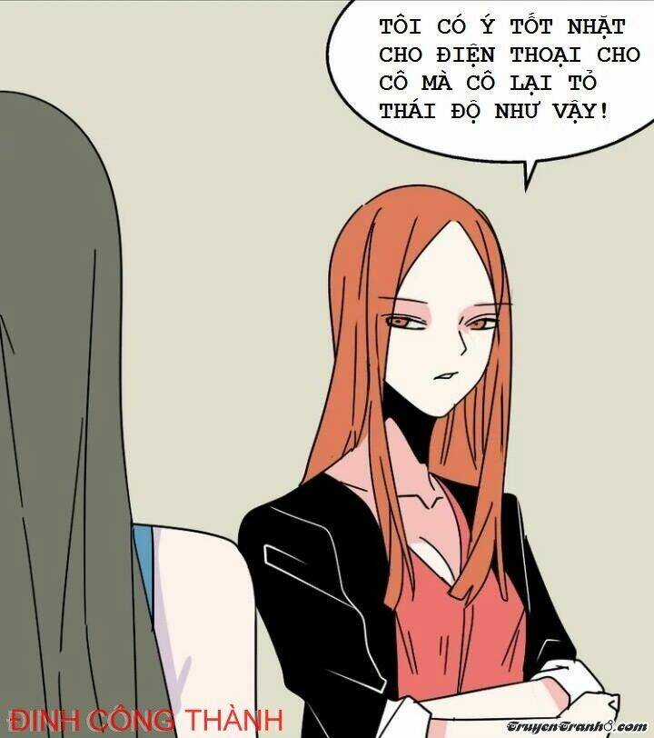 Phần Mềm Thẩm Mỹ Chapter 16 trang 20