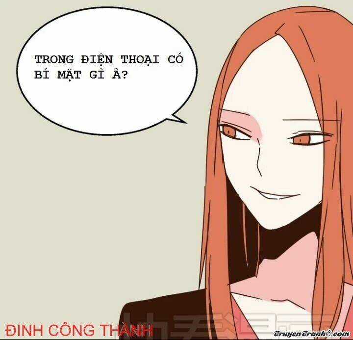 Phần Mềm Thẩm Mỹ Chapter 16 trang 22