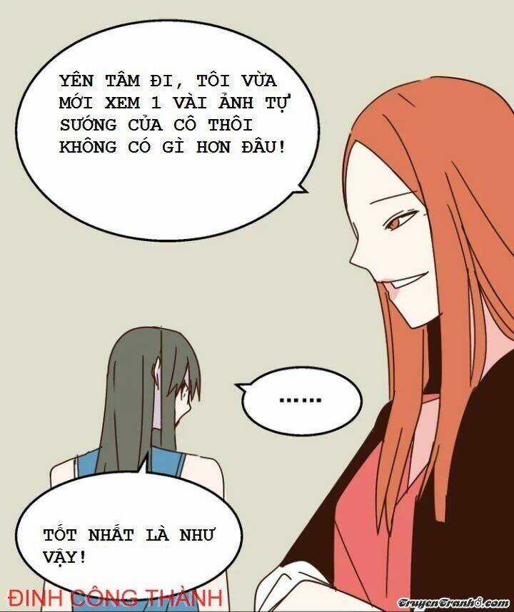 Phần Mềm Thẩm Mỹ Chapter 16 trang 23