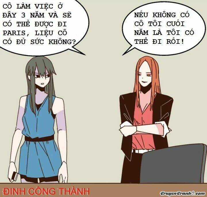 Phần Mềm Thẩm Mỹ Chapter 16 trang 24