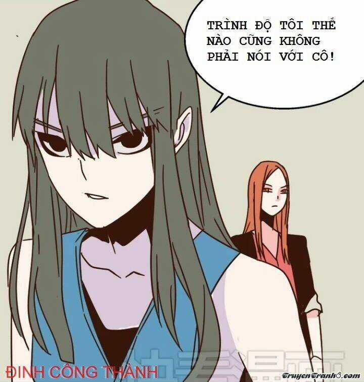 Phần Mềm Thẩm Mỹ Chapter 16 trang 26