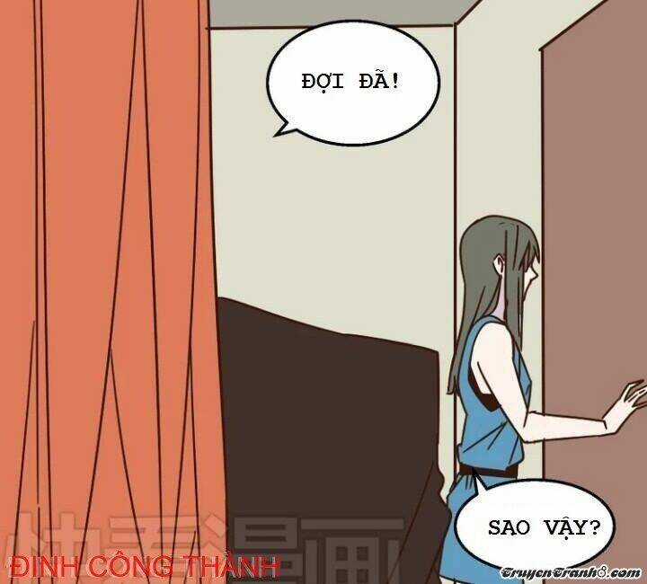 Phần Mềm Thẩm Mỹ Chapter 16 trang 27