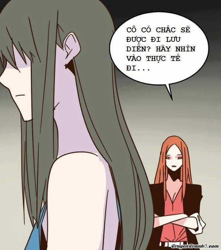 Phần Mềm Thẩm Mỹ Chapter 16 trang 28