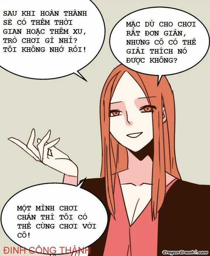 Phần Mềm Thẩm Mỹ Chapter 16 trang 29