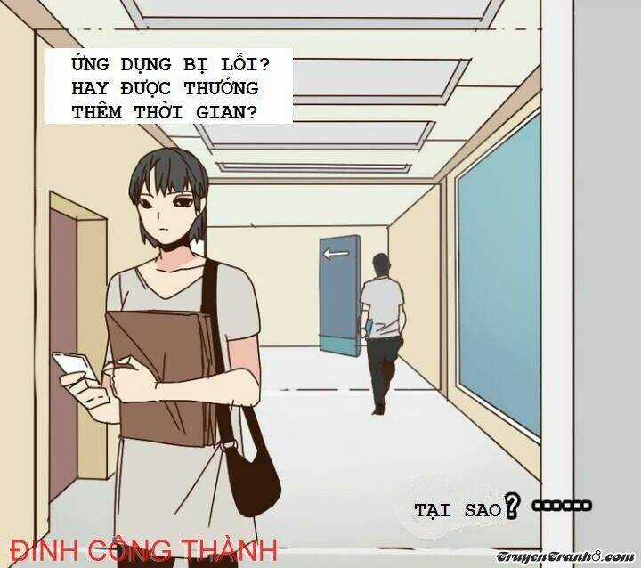 Phần Mềm Thẩm Mỹ Chapter 16 trang 3