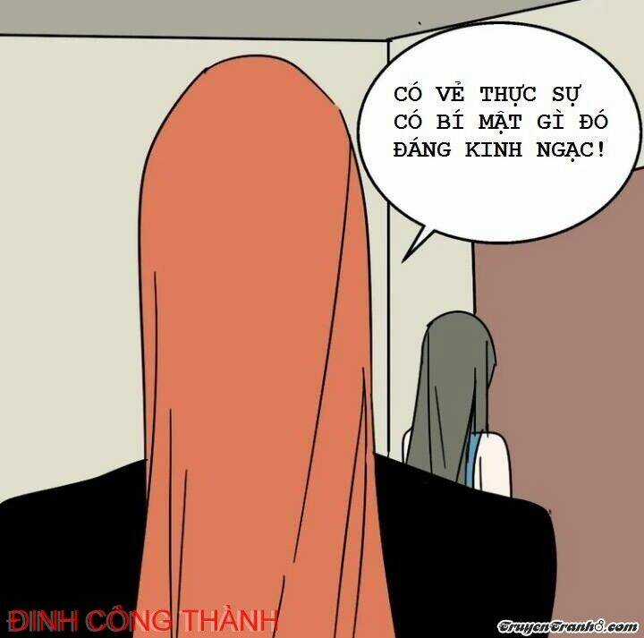 Phần Mềm Thẩm Mỹ Chapter 16 trang 33