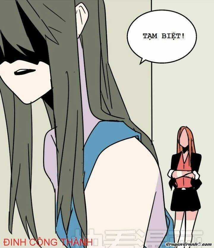 Phần Mềm Thẩm Mỹ Chapter 16 trang 34