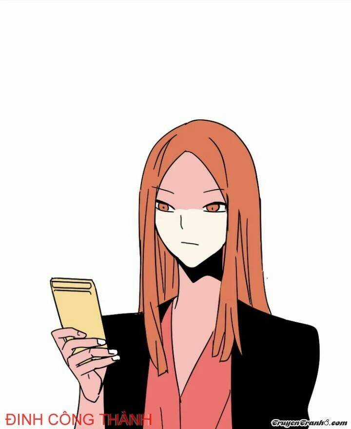 Phần Mềm Thẩm Mỹ Chapter 16 trang 36