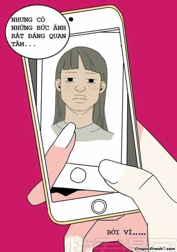 Phần Mềm Thẩm Mỹ Chapter 16 trang 37