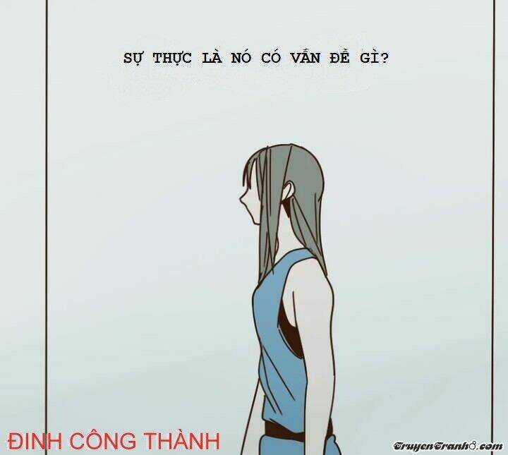 Phần Mềm Thẩm Mỹ Chapter 16 trang 4