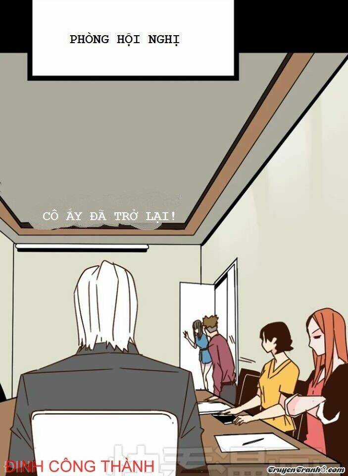 Phần Mềm Thẩm Mỹ Chapter 16 trang 5