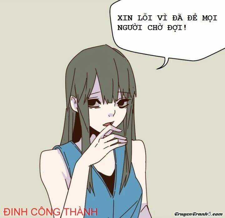 Phần Mềm Thẩm Mỹ Chapter 16 trang 6