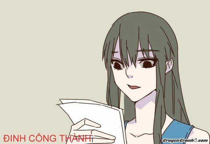 Phần Mềm Thẩm Mỹ Chapter 16 trang 8