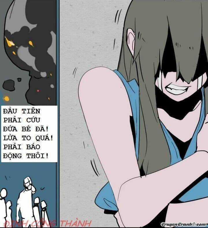 Phần Mềm Thẩm Mỹ Chapter 18 trang 11